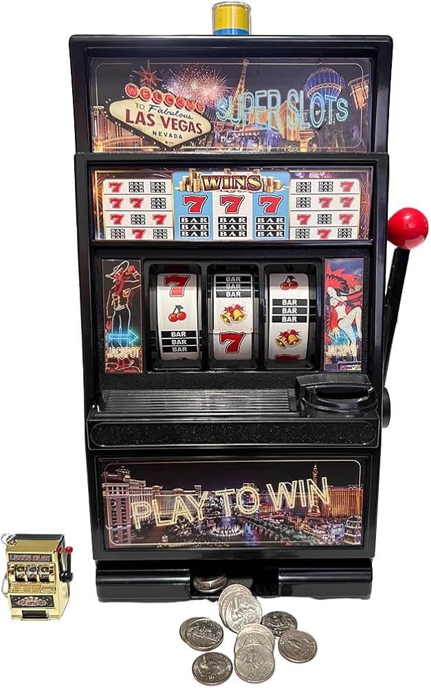 the Game of Thrones slot machine