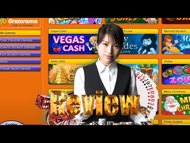 casino tropez app