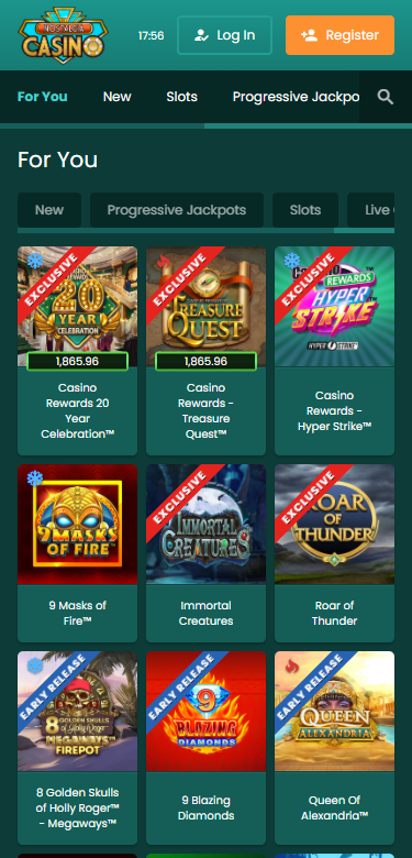 Hippozino 50 free spins no deposit required