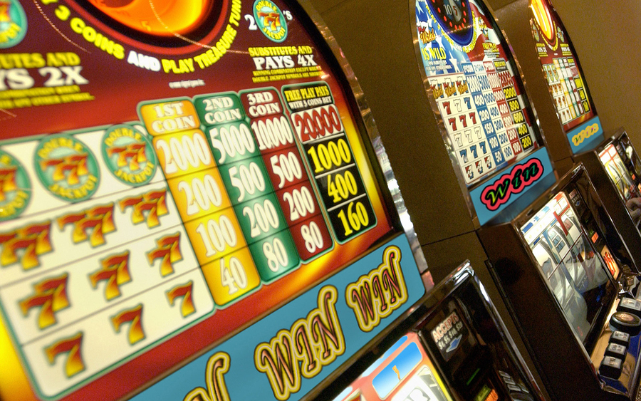 slots 7 casino app
