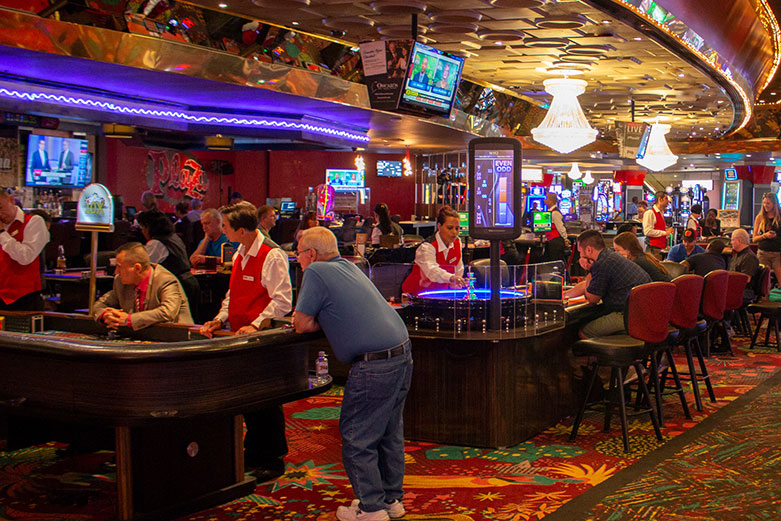 25 dollar free no deposit casinos