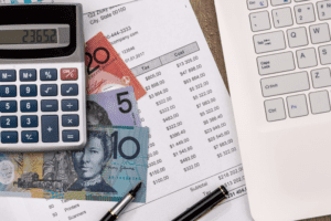 double declining balance method formula