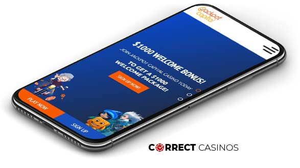 online casino companies
