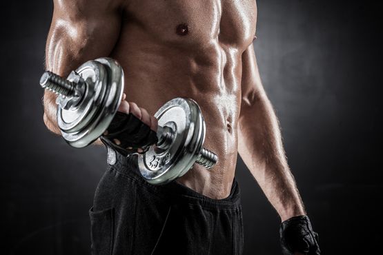 Nebido 1000 mg Bayer y su Impacto en la Musculación