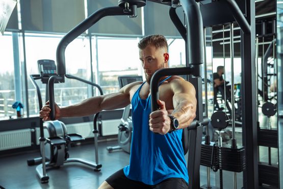 SARMs vs stéroïdes : quelles sont les différences ?