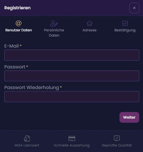 Dragon Spin slot payout