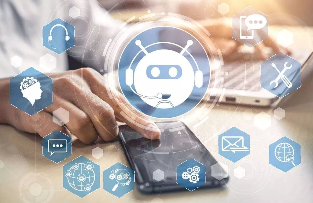 chatbot use cases in healthcare