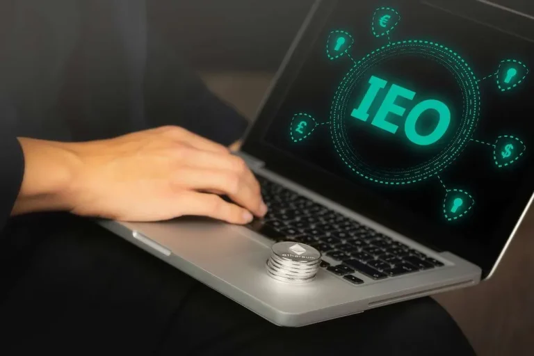 Understanding Crypto as a Service