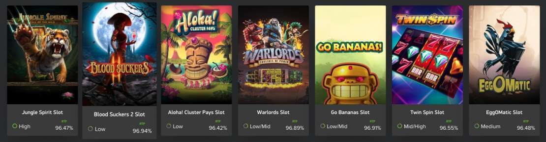 Casino Conquer Casino